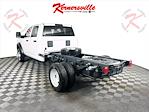 New 2025 Ram 5500 Crew Cab 60 CA Cab Chassis for sale #251555 - photo 5