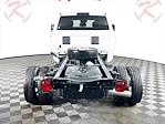 New 2025 Ram 5500 Crew Cab 60 CA Cab Chassis for sale #251555 - photo 6