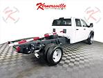 New 2025 Ram 5500 Crew Cab 60 CA Cab Chassis for sale #251555 - photo 7