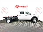 New 2025 Ram 5500 Crew Cab 60 CA Cab Chassis for sale #251555 - photo 8
