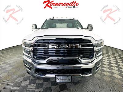 New 2025 Ram 5500 Tradesman Crew Cab 4x4 84 CA Cab Chassis for sale #251556 - photo 2