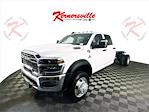 New 2025 Ram 5500 Tradesman Crew Cab 4x4 84 CA Cab Chassis for sale #251556 - photo 3