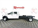 New 2025 Ram 5500 Tradesman Crew Cab 4x4 84 CA Cab Chassis for sale #251556 - photo 4