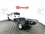 New 2025 Ram 5500 Tradesman Crew Cab 4x4 84 CA Cab Chassis for sale #251556 - photo 5