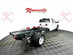New 2025 Ram 5500 Tradesman Crew Cab 4x4 84 CA Cab Chassis for sale #251556 - photo 7