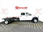 New 2025 Ram 5500 Tradesman Crew Cab 4x4 84 CA Cab Chassis for sale #251556 - photo 8