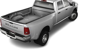 New 2025 Ram 3500 Tradesman Crew Cab DRW Pickup for sale #251568 - photo 2