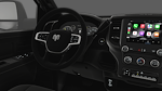 New 2025 Ram 3500 Tradesman Crew Cab DRW Pickup for sale #251568 - photo 7