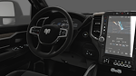 New 2025 Ram 3500 Laramie Crew Cab 4x4 DRW Pickup for sale #251571 - photo 9