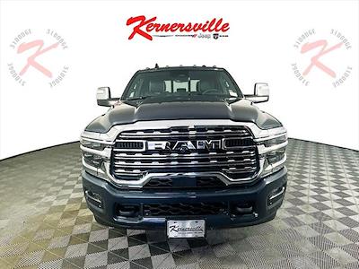 New 2025 Ram 3500 Limited Crew Cab for sale #251572 - photo 2