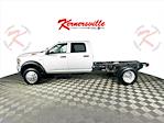 New 2025 Ram 5500 Crew Cab 60 CA Cab Chassis for sale #251576 - photo 5