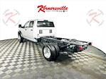 New 2025 Ram 5500 Crew Cab 60 CA Cab Chassis for sale #251576 - photo 2