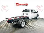 New 2025 Ram 5500 Crew Cab 60 CA Cab Chassis for sale #251576 - photo 6