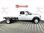New 2025 Ram 5500 Crew Cab 60 CA Cab Chassis for sale #251576 - photo 7