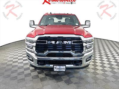 New 2025 Ram 2500 Big Horn Crew Cab for sale #251592 - photo 2