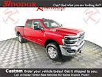 New 2025 Ram 2500 Big Horn Crew Cab for sale #251592 - photo 1