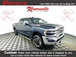 New 2025 Ram 2500 Laramie Mega Cab for sale #251598 - photo 1