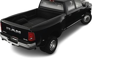 New 2025 Ram 3500 Big Horn Crew Cab 4x4 DRW Pickup for sale #251600 - photo 2