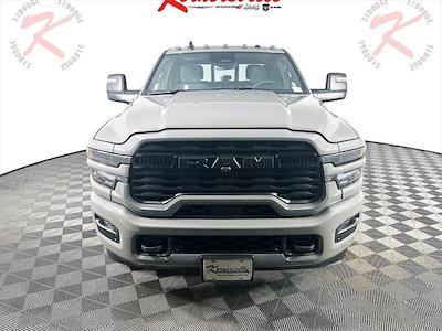 New 2025 Ram 2500 Big Horn Crew Cab 4x4 Pickup for sale #251643 - photo 2
