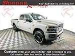 New 2025 Ram 2500 Big Horn Crew Cab 4x4 Pickup for sale #251643 - photo 1