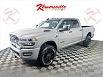 New 2025 Ram 2500 Big Horn Crew Cab 4x4 Pickup for sale #251643 - photo 3