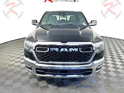 New 2025 Ram 1500 Big Horn Crew Cab for sale #251737 - photo 2