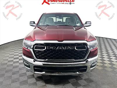New 2025 Ram 1500 Big Horn Crew Cab for sale #251739 - photo 2