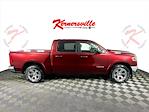 New 2025 Ram 1500 Big Horn Crew Cab for sale #251739 - photo 8