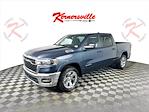 New 2025 Ram 1500 Big Horn Crew Cab for sale #251744 - photo 3