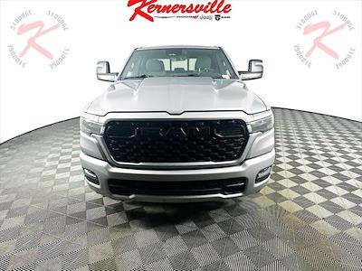 New 2025 Ram 1500 Tradesman Crew Cab for sale #251788 - photo 2