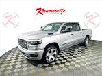 New 2025 Ram 1500 Tradesman Crew Cab for sale #251788 - photo 3