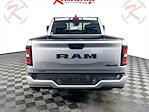 New 2025 Ram 1500 Tradesman Crew Cab for sale #251788 - photo 6