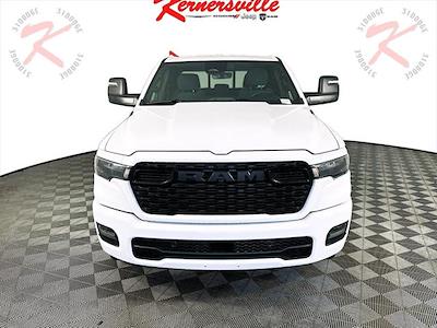 New 2025 Ram 1500 Tradesman Crew Cab for sale #251789 - photo 2