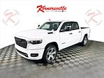 New 2025 Ram 1500 Tradesman Crew Cab for sale #251789 - photo 3