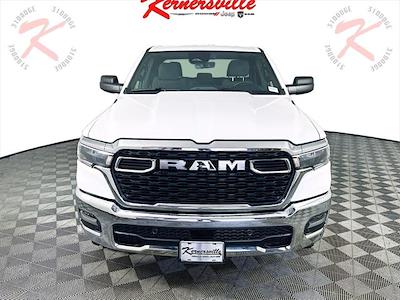 New 2025 Ram 1500 Big Horn Quad Cab for sale #251825 - photo 2