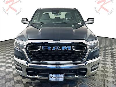 New 2025 Ram 1500 Big Horn Quad Cab for sale #251839 - photo 2