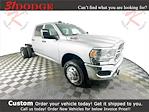 New 2024 Ram 3500 Tradesman Crew Cab 60 CA Cab Chassis for sale #242066 - photo 1