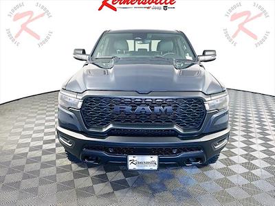 New 2026 Ram 1500 Rebel Crew Cab 4x4 Pickup for sale #260002 - photo 2