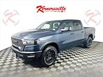 New 2026 Ram 1500 Rebel Crew Cab 4x4 Pickup for sale #260002 - photo 3
