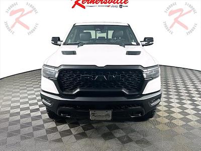 New 2026 Ram 1500 Rebel Crew Cab for sale #260007 - photo 2