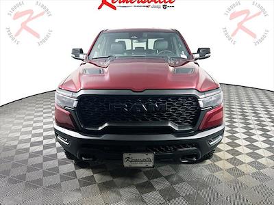 New 2026 Ram 1500 Rebel Crew Cab 4x4 Pickup for sale #260010 - photo 2