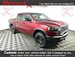 New 2026 Ram 1500 Rebel Crew Cab 4x4 Pickup for sale #260010 - photo 1