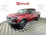 New 2026 Ram 1500 Rebel Crew Cab 4x4 Pickup for sale #260010 - photo 3