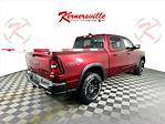 New 2026 Ram 1500 Rebel Crew Cab 4x4 Pickup for sale #260010 - photo 7