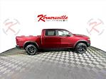 New 2026 Ram 1500 Rebel Crew Cab 4x4 Pickup for sale #260010 - photo 8