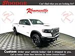 New 2026 Ram 1500 Rebel Crew Cab for sale #260011 - photo 1