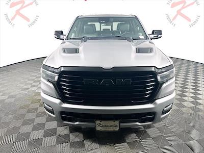 New 2026 Ram 1500 Laramie Crew Cab for sale #260013 - photo 2