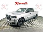 New 2026 Ram 1500 Laramie Crew Cab for sale #260013 - photo 3