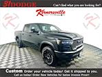 New 2026 Ram 1500 Rebel Crew Cab for sale #260014 - photo 1