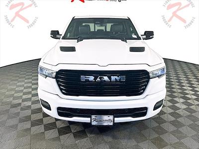New 2026 Ram 1500 Laramie Crew Cab for sale #260016 - photo 2